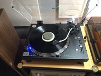 The Technics Turntable Fan Club Questions Advice Discussion