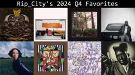 2024 Q4 Favorites.png