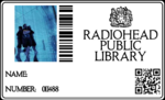 Radiohead Public Library - Member 011488.png