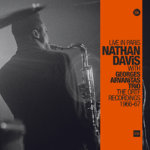 Nathan Davis Georges Avanitas - Live in Paris.jpg