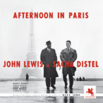 John Lewis : Sacha Distel – Afternoon in Paris – Versailles.jpg