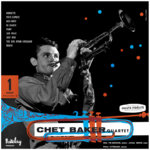 Chet Baker Quartet - Barclay 84009 - Sam Records.jpg