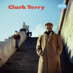 Clark Terry with Paul Gonsalves - Sam records.jpg