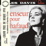 Miles Davis - Ascenseur pour l'échafaud - vinyle.jpg