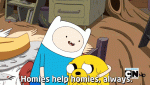 Homies-Help-Homies-Always-On-Adventure-Time-Gif.gif