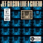 Jef Gilson live a Gaveau - Sam Records - Wax Buyers Club.jpg