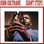 John Coltrane - Giant Steps - Amazon.com Music