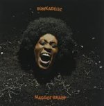 FUNKADELIC - Maggot Brain (180 gram vinyl) - Amazon.com Music